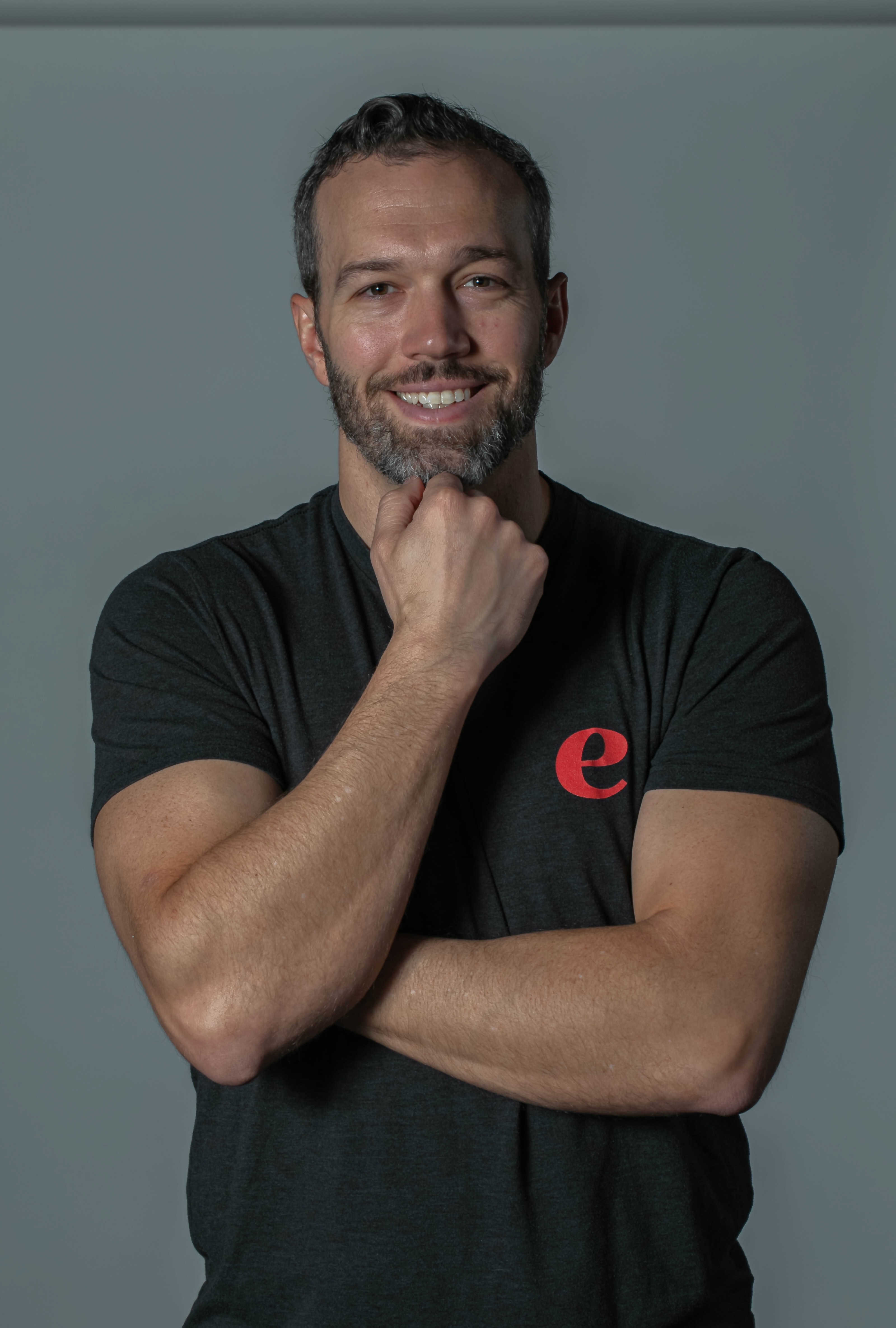 Brian Wolfe, DPT, OCS — Co-Founder of PhysioGrowth